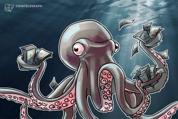 Кракен верное зеркало