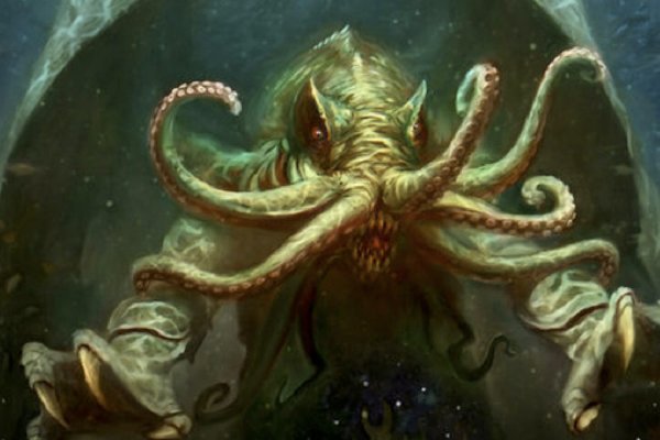 Kraken как зайти