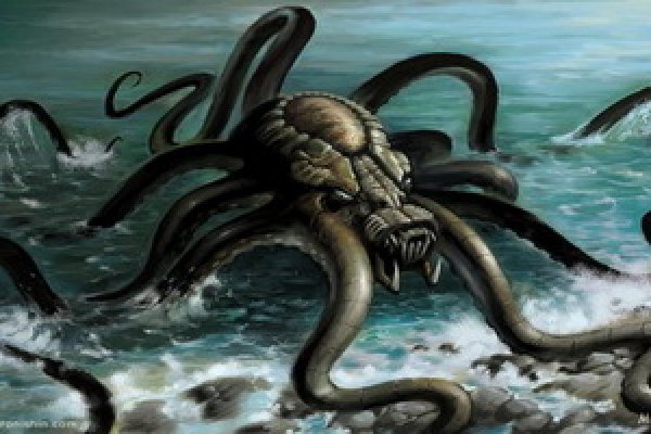 Kraken для россиян